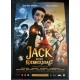 JACK AND THE CUCKEO CLOCK 