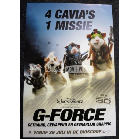 G-Force