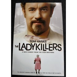 LADYKILLERS