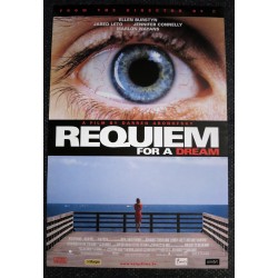 REQUIEM FOR A DREAM