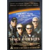 SPACE COWBOYS