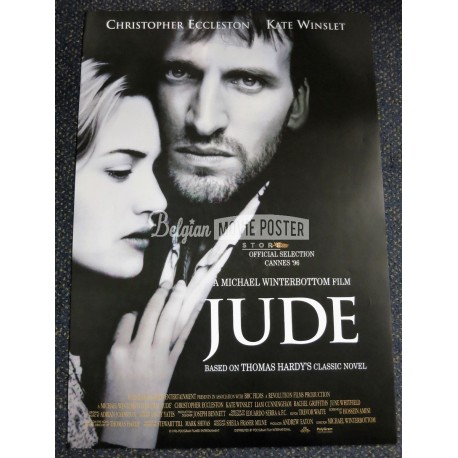 JUDE 