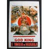 GOD KING 