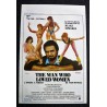 MAN WHO LOVED WOMEN