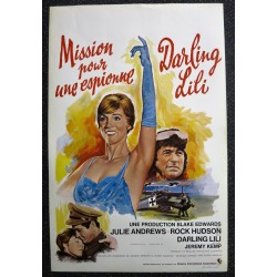 DARLING LILI