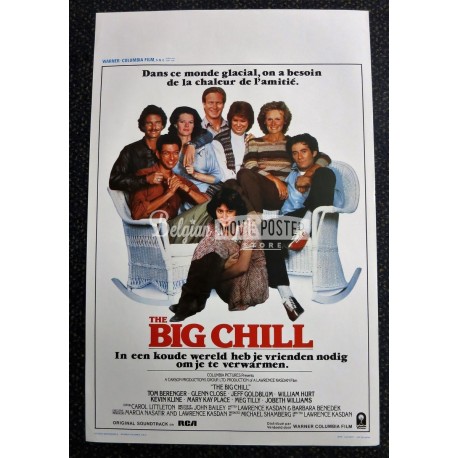 BIG CHILL