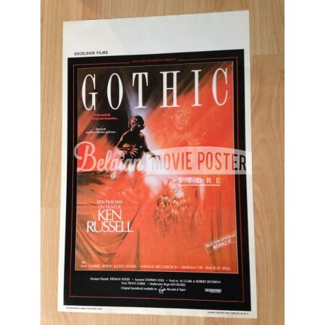 GOTHIC 