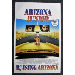 RAISING ARIZONA