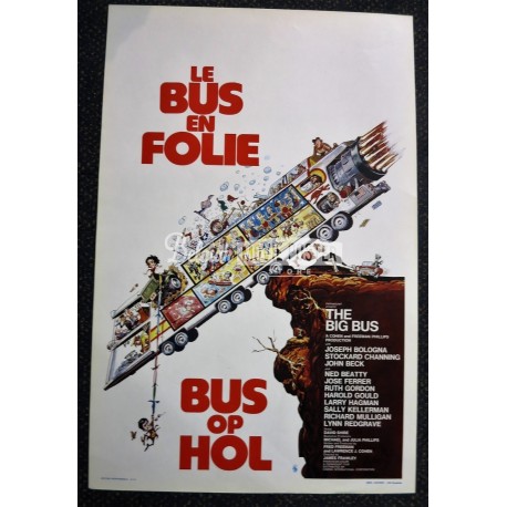 BIG BUS