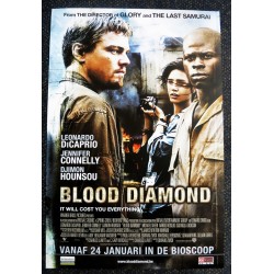 BLOOD DIAMOND