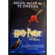 HARRY POTTER AND THE SORCERER'S STONE - STYLE D