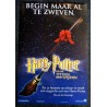 HARRY POTTER AND THE SORCERER'S STONE - STYLE D