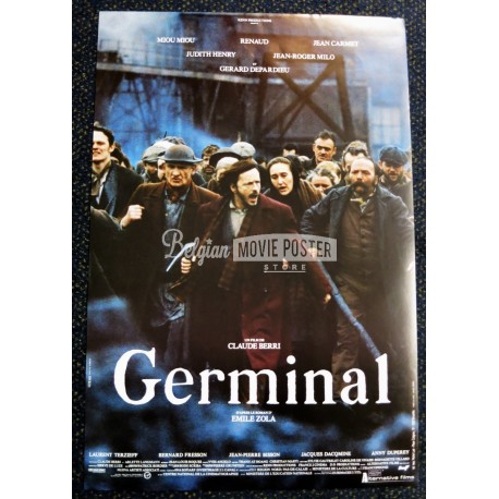 GERMINAL