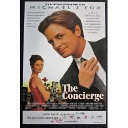 FOR LOVE OR MONEY (CONCIERGE)