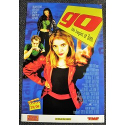 GO