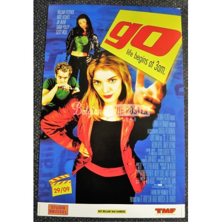 GO