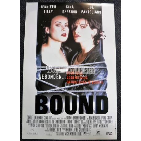 BOUND