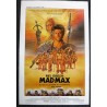 MAD MAX BEYOND THUNDERDOME