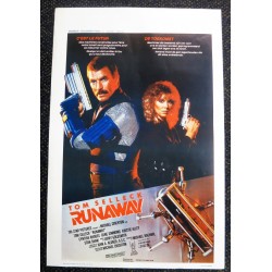 RUNAWAY