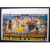 800 LEAGUES OVER THE AMAZON