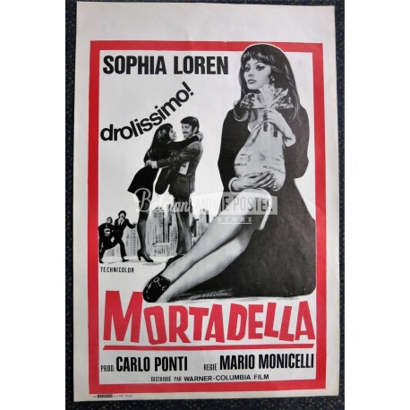 MORTADELLA