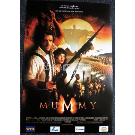 MUMMY