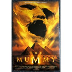 MUMMY - STYLE B