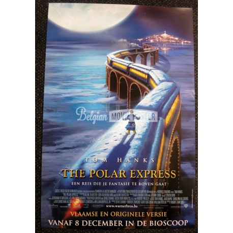 POLAR EXPRESS