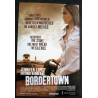 BORDERTOWN