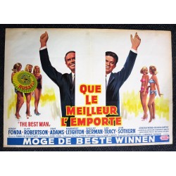 BEST MAN