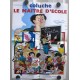 MAITRE D'ECOLE 