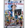 MAITRE D'ECOLE 