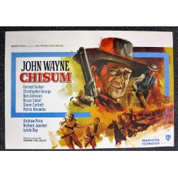 CHISUM