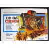 CHISUM