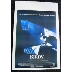 BIRDY