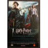 HARRY POTTER AND THE GOBLET OF FIRE