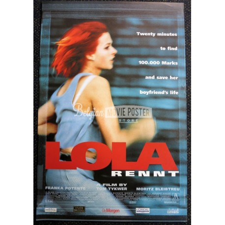 LOLA RENNT