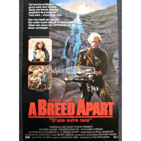 A BREAD APART