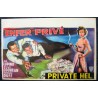 PRIVATE HELL 36