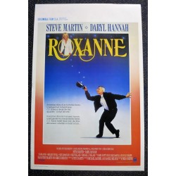 ROXANNE