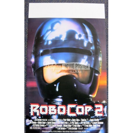 ROBOCOP 2 