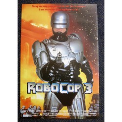 ROBOCOP 3