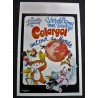 COLARGOL AUTOUR DU MONDE