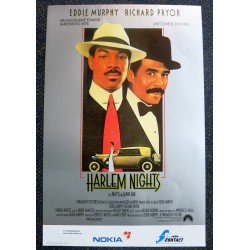 HARLEM NIGHTS