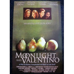 MOONLIGHT AND VALENTINO