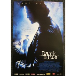 DARK BLUE