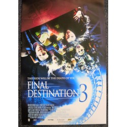 FINAL DESTINATION 3