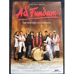 AD FUNDUM