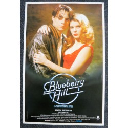 BLUEBERRY HILL