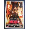 ONCE UPON A TIME IN MEXICO